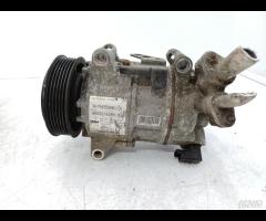 COMPRESSORE ARIA CONDIZIONATA 2.0D PEUGEOT 308 II - 6