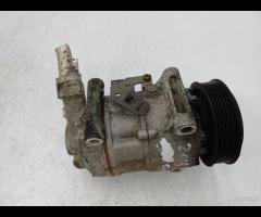 COMPRESSORE ARIA CONDIZIONATA 2.0D PEUGEOT 308 II - 10