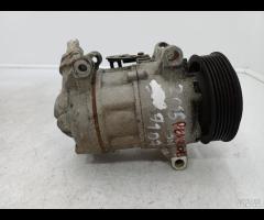COMPRESSORE ARIA CONDIZIONATA 2.0D PEUGEOT 308 II - 12