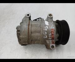 COMPRESSORE ARIA CONDIZIONATA 2.0D PEUGEOT 308 II - 13