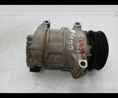 COMPRESSORE ARIA CONDIZIONATA 2.0D PEUGEOT 308 II - 14