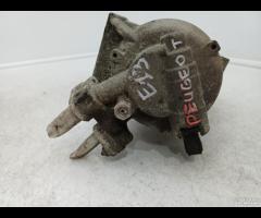 COMPRESSORE ARIA CONDIZIONATA 2.0D PEUGEOT 308 II - 16