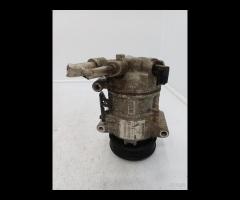 COMPRESSORE ARIA CONDIZIONATA 2.0D PEUGEOT 308 II - 19