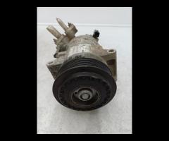 COMPRESSORE ARIA CONDIZIONATA 2.0D PEUGEOT 308 II - 23