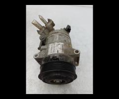 COMPRESSORE ARIA CONDIZIONATA 2.0D PEUGEOT 308 II - 24