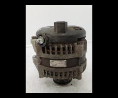 GENERATORE ALTERNATORE 2.2D 140KW 190CV  JAGUAR XF