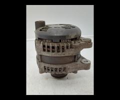 GENERATORE ALTERNATORE 2.2D 140KW 190CV  JAGUAR XF
