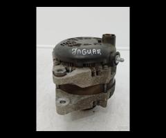 GENERATORE ALTERNATORE 2.2D 140KW 190CV  JAGUAR XF - 7