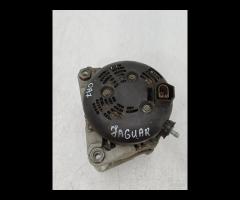 GENERATORE ALTERNATORE 2.2D 140KW 190CV  JAGUAR XF - 9