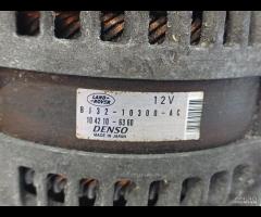 GENERATORE ALTERNATORE 2.2D 140KW 190CV  JAGUAR XF - 11
