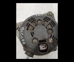 GENERATORE ALTERNATORE 2.2D 140KW 190CV  JAGUAR XF - 12