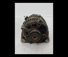 GENERATORE ALTERNATORE 2.2D 140KW 190CV  JAGUAR XF - 13