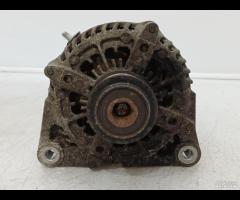 GENERATORE ALTERNATORE 2.2D 140KW 190CV  JAGUAR XF - 14