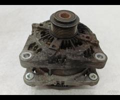 GENERATORE ALTERNATORE 2.2D 140KW 190CV  JAGUAR XF - 15
