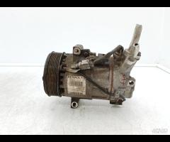 COMPRESSORE ARIA CONDIZIONATA 1.6B RENAULT CLIO V