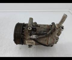 COMPRESSORE ARIA CONDIZIONATA 1.6B RENAULT CLIO V