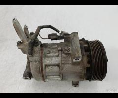 COMPRESSORE ARIA CONDIZIONATA 1.6B RENAULT CLIO V - 7