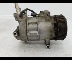 COMPRESSORE ARIA CONDIZIONATA 1.6B RENAULT CLIO V - 9
