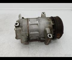 COMPRESSORE ARIA CONDIZIONATA 1.6B RENAULT CLIO V - 11