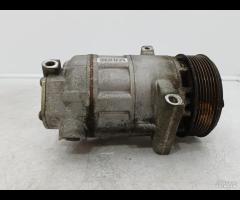 COMPRESSORE ARIA CONDIZIONATA 1.6B RENAULT CLIO V - 12