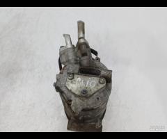 COMPRESSORE ARIA CONDIZIONATA 1.6B RENAULT CLIO V - 13