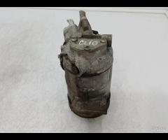 COMPRESSORE ARIA CONDIZIONATA 1.6B RENAULT CLIO V - 14