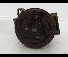 COMPRESSORE ARIA CONDIZIONATA 1.6B RENAULT CLIO V - 17
