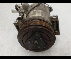 COMPRESSORE ARIA CONDIZIONATA 1.6B RENAULT CLIO V - 18
