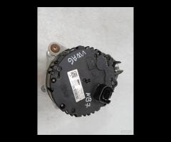 GENERATORE ALTERNATORE 2.0D 150KW 204CV AUDI Q5 20 - 8