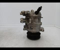 COMPRESSORE ARIA CONDIZIONATA 2.0D Audi A6 Sline 2