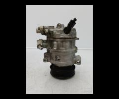 COMPRESSORE ARIA CONDIZIONATA 2.0D Audi A6 Sline 2