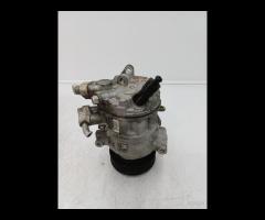 COMPRESSORE ARIA CONDIZIONATA 2.0D Audi A6 Sline 2