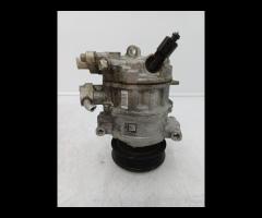 COMPRESSORE ARIA CONDIZIONATA 2.0D Audi A6 Sline 2 - 6