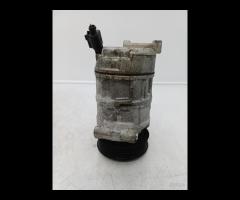 COMPRESSORE ARIA CONDIZIONATA 2.0D Audi A6 Sline 2 - 7