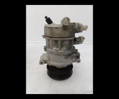 COMPRESSORE ARIA CONDIZIONATA 2.0D Audi A6 Sline 2 - 8