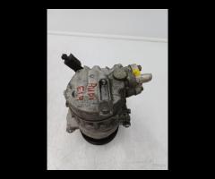 COMPRESSORE ARIA CONDIZIONATA 2.0D Audi A6 Sline 2 - 9