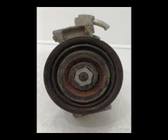 COMPRESSORE ARIA CONDIZIONATA 2.0D Audi A6 Sline 2 - 10