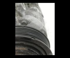 COMPRESSORE ARIA CONDIZIONATA 2.0D Audi A6 Sline 2 - 11