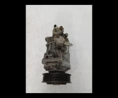 COMPRESSORE ARIA CONDIZIONATA 2.0D Audi A6 Sline 2 - 13