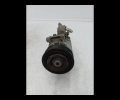 COMPRESSORE ARIA CONDIZIONATA 2.0D Audi A6 Sline 2 - 14