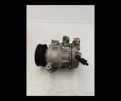 COMPRESSORE ARIA CONDIZIONATA 2.0D Audi A6 Sline 2 - 15