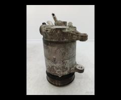 COMPRESSORE ARIA CONDIZIONATA 2.0B BMW X1 F48 2017 - 8