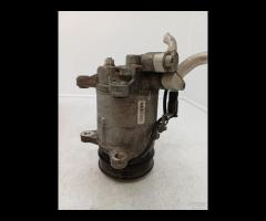 COMPRESSORE ARIA CONDIZIONATA 2.0B BMW X1 F48 2017 - 10