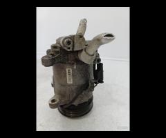 COMPRESSORE ARIA CONDIZIONATA 2.0B BMW X1 F48 2017 - 11