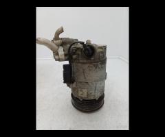 COMPRESSORE ARIA CONDIZIONATA 2.0B BMW X1 F48 2017 - 18