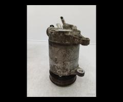 COMPRESSORE ARIA CONDIZIONATA 2.0B BMW X1 F48 2017 - 19