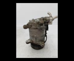 COMPRESSORE ARIA CONDIZIONATA 2.0B BMW X1 F48 2017 - 22