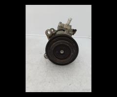 COMPRESSORE ARIA CONDIZIONATA 2.0B BMW X1 F48 2017 - 23
