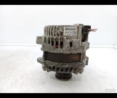 GENERATORE ALTERNATORE 2.2D  110kW 150CV MAZDA 6 A - 3