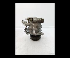 COMPRESSORE ARIA CONDIZIONATA 2.0D BMW 1 F20 F21 F